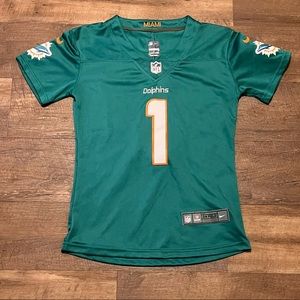 Women’s Miami Dolphins Jersey